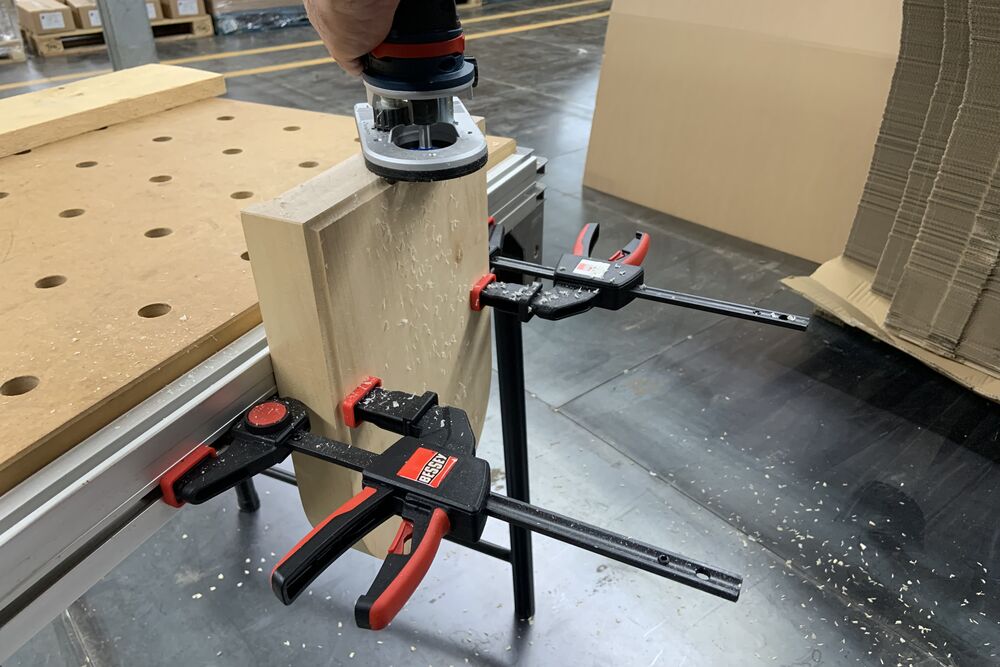 Products – BESSEY